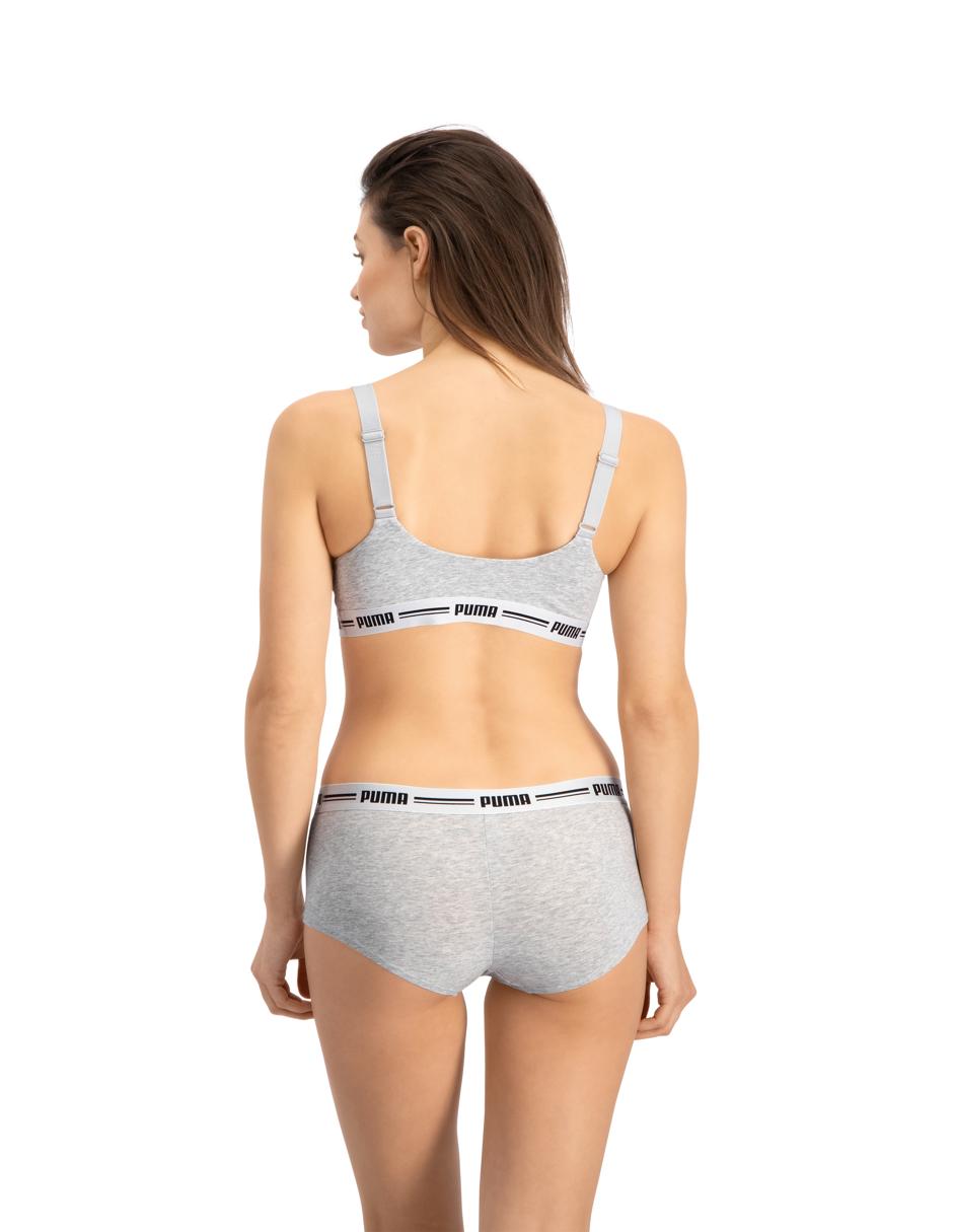 Top deportivo para entrenamiento mujer 5