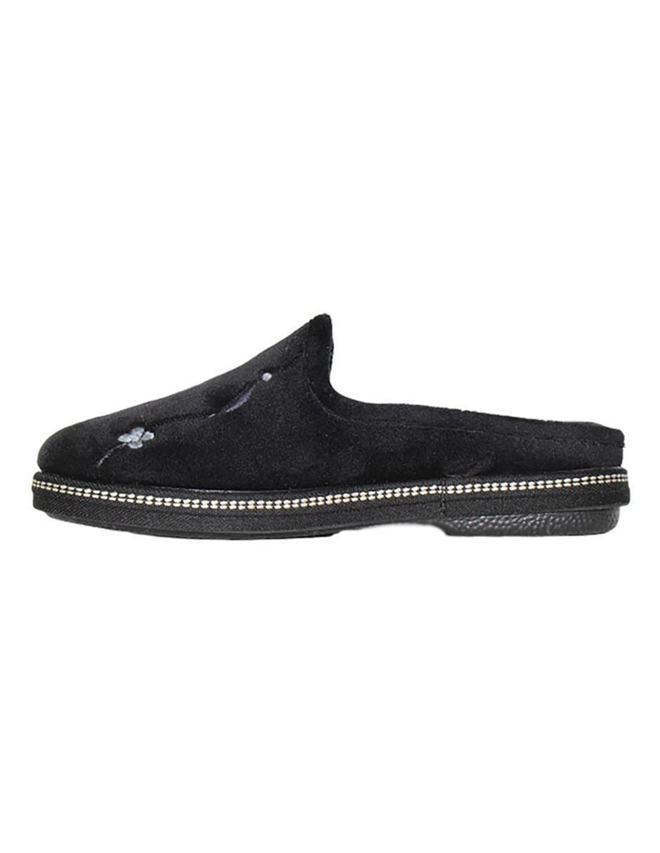Pantufla para mujer