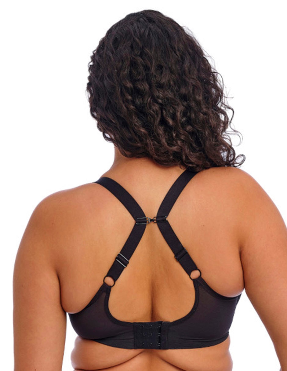 Brassiere demi para mujer 2