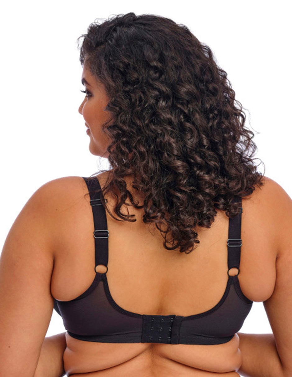 Brassiere demi para mujer 3