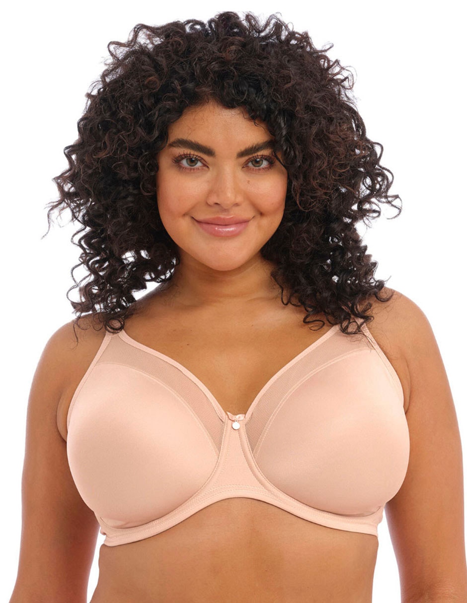 Brassiere demi para mujer Brassiere demi para mujer