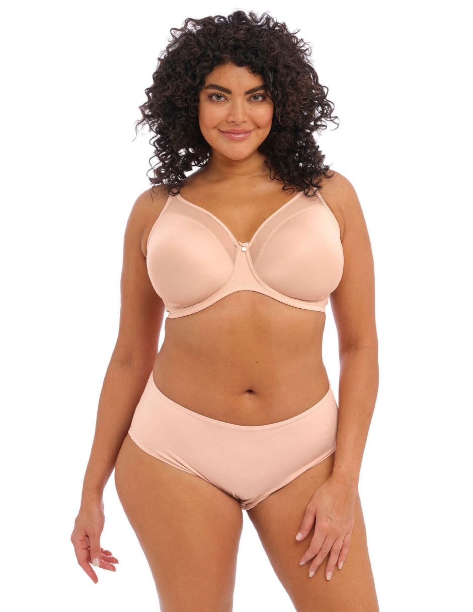 Brassiere demi Elomi para mujer