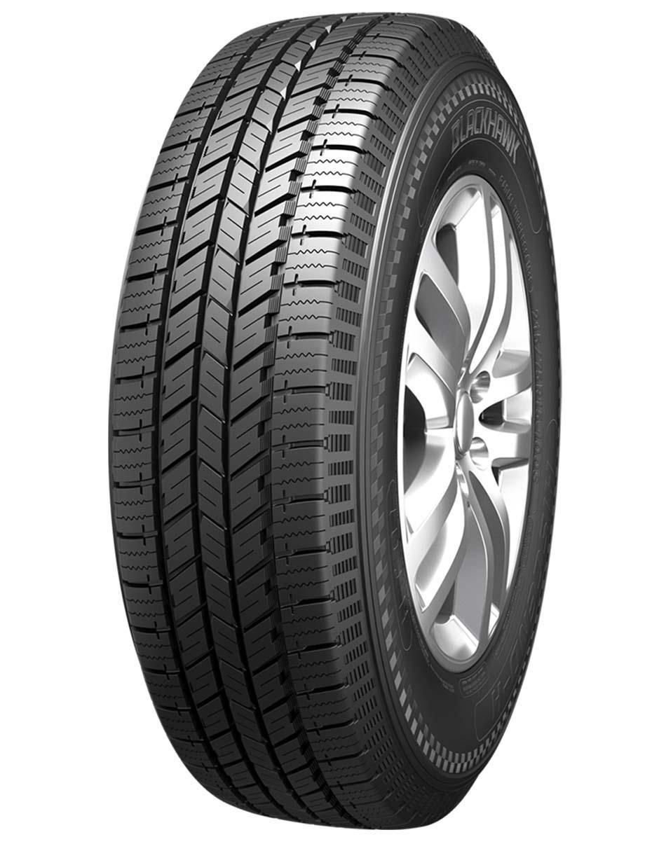 Llanta para auto Hiscend-H Ht01 215 R16 1