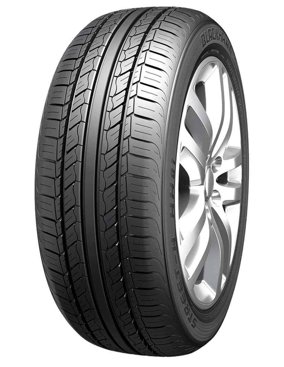 Llanta para auto Blackhawk Street-H Hh01 175 / R14