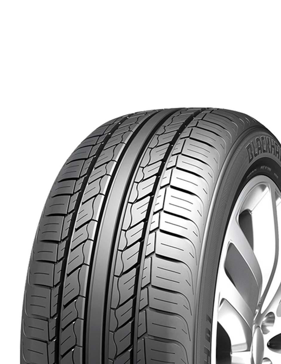 Llanta para auto Blackhawk Street-H Hh01 175 / R14