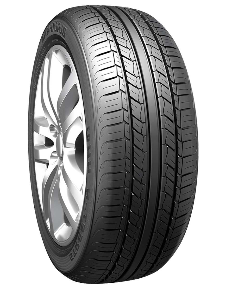 Llanta para auto Blackhawk Street-H Hh01 175 / R14