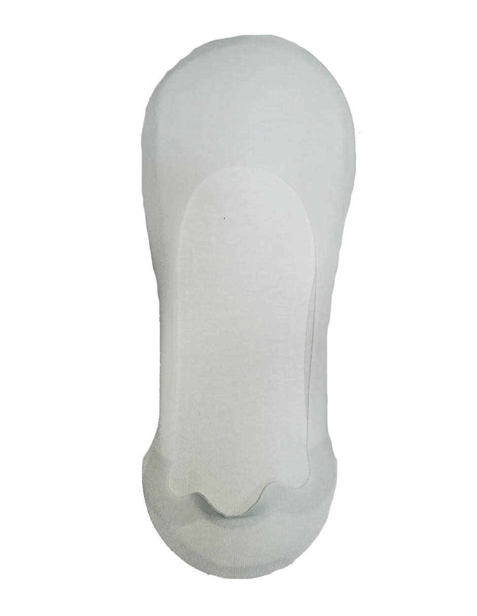 Set protector de pie Myst de algodón para mujer 2 pares