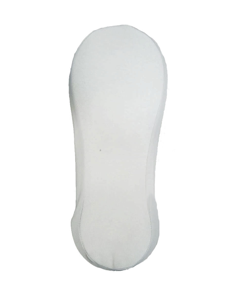 Set protector de pie Myst de algodón para mujer 2 pares