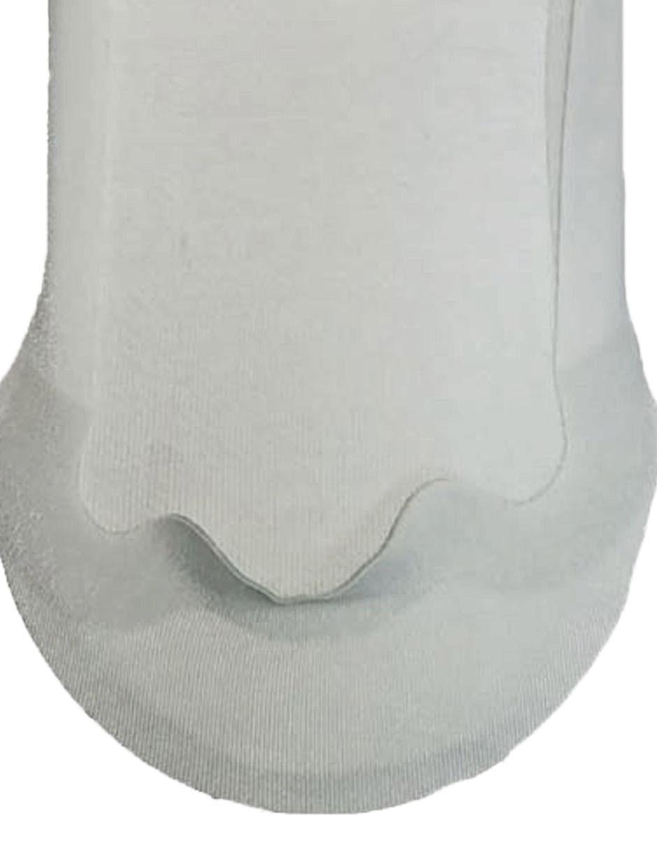 Set protector de pie Myst de algodón para mujer 2 pares