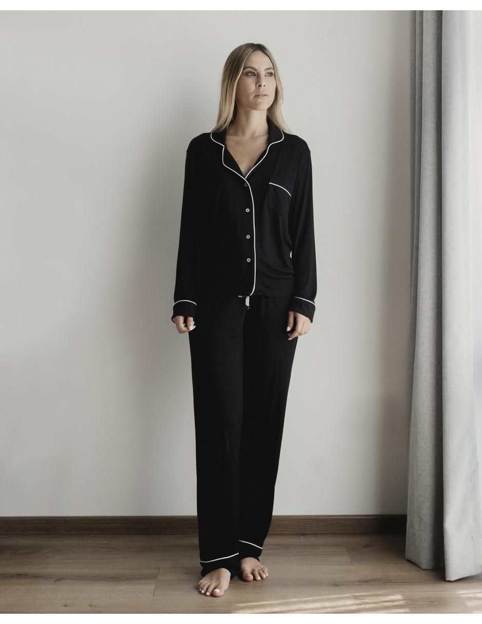 Conjunto pijama para mujer Conjunto pijama para mujer