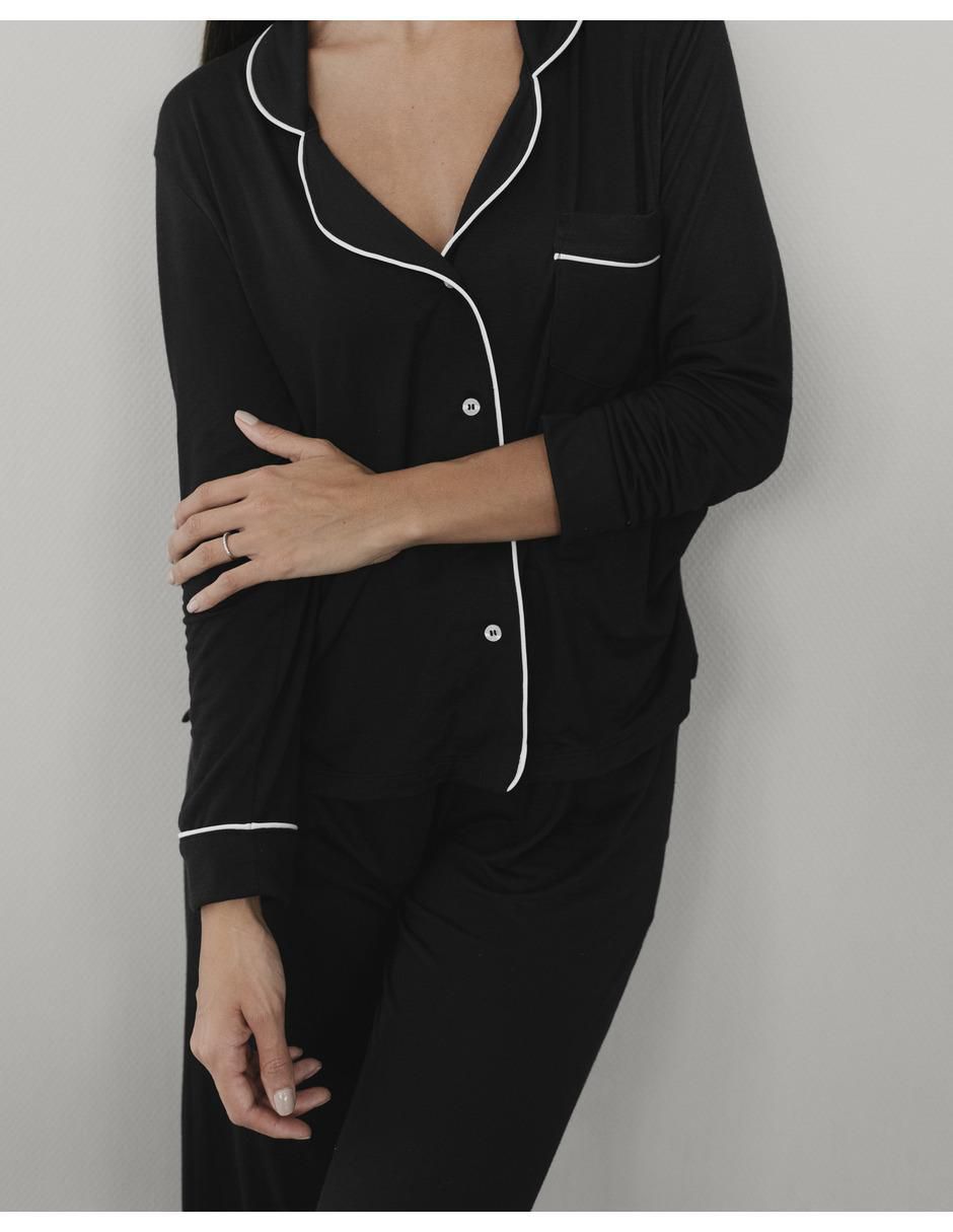 Conjunto pijama para mujer 5