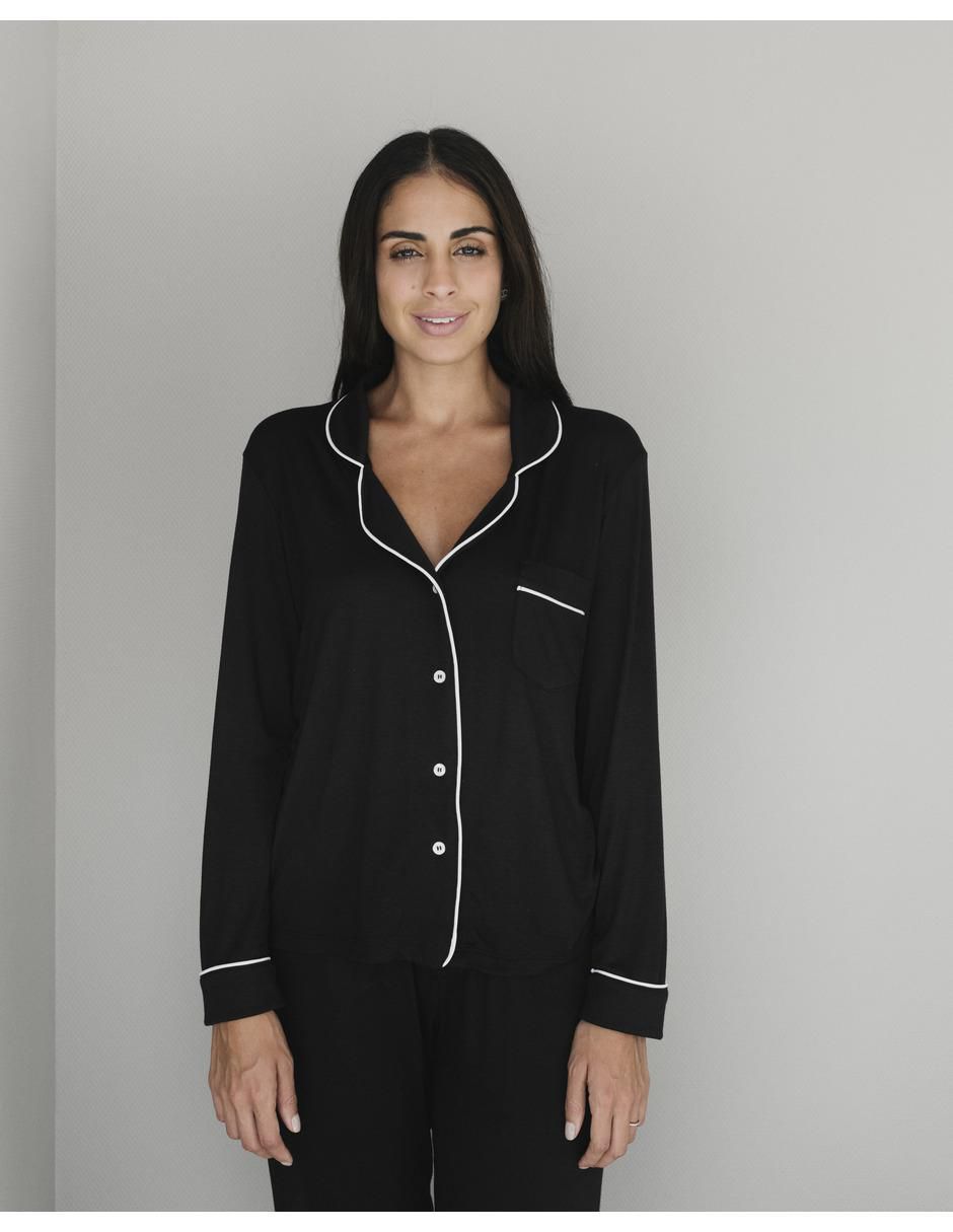 Conjunto pijama para mujer