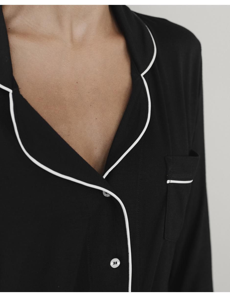 Conjunto pijama para mujer