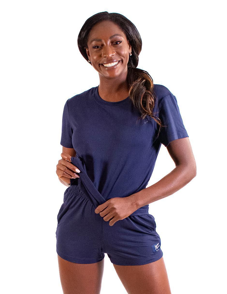Conjunto pijama para mujer Conjunto pijama para mujer