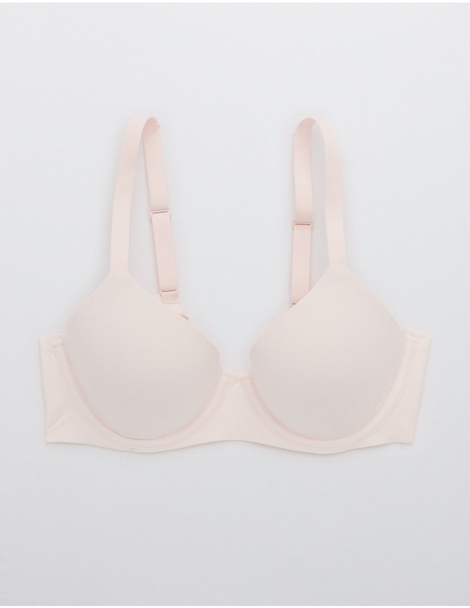 T-shirt bra Aerie copa preformada para mujer
