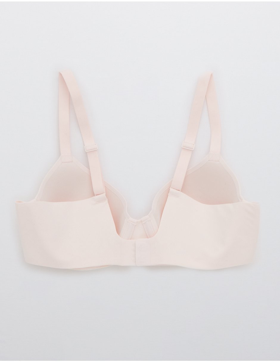 T-shirt bra Aerie copa preformada para mujer