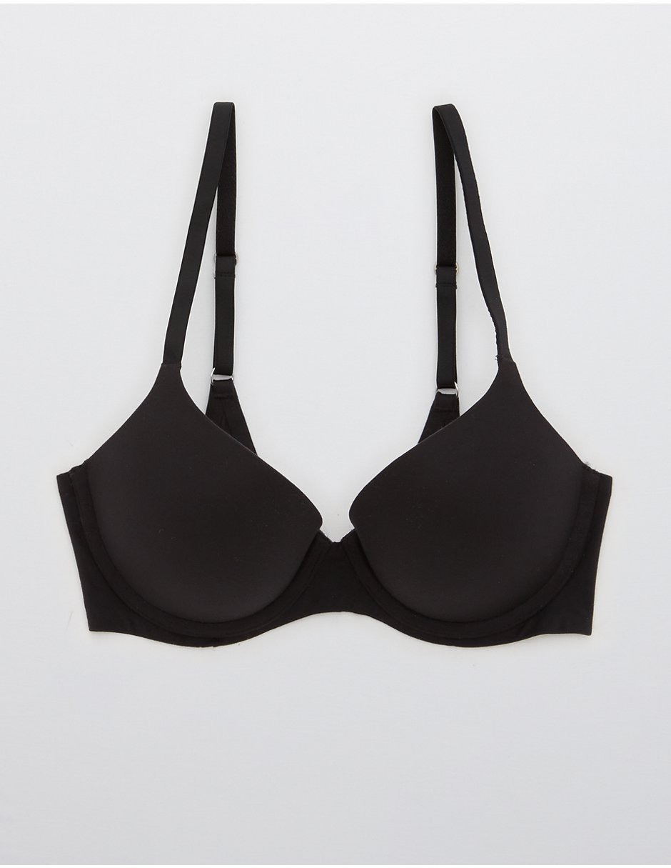 T-shirt bra Aerie con copa para mujer