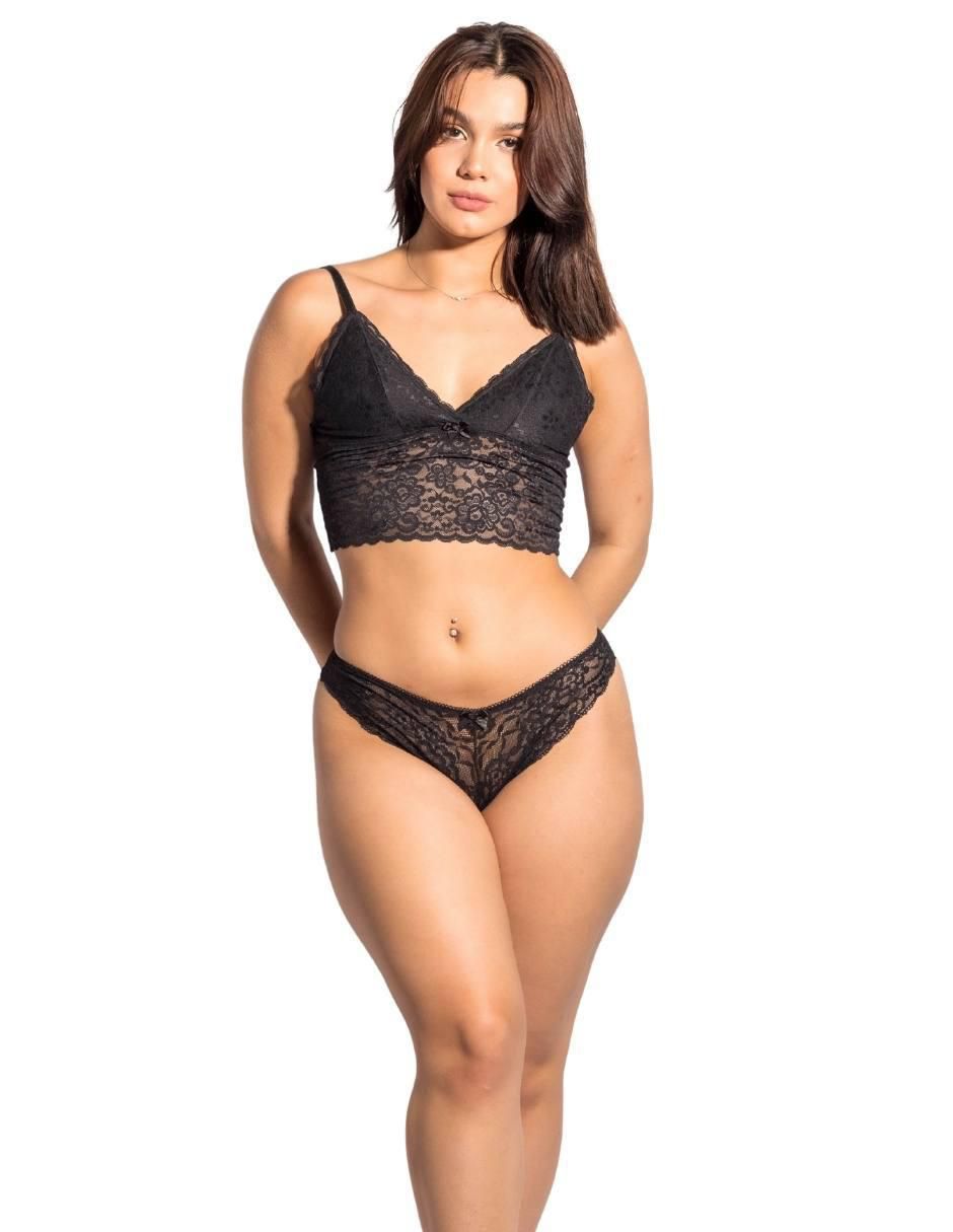 Bralette para mujer Bralette para mujer