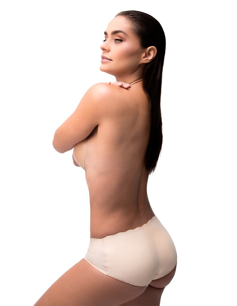 Copa adherible Wonderbum