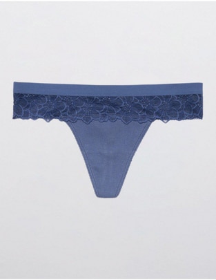 Cheeky de algodón para mujer 1