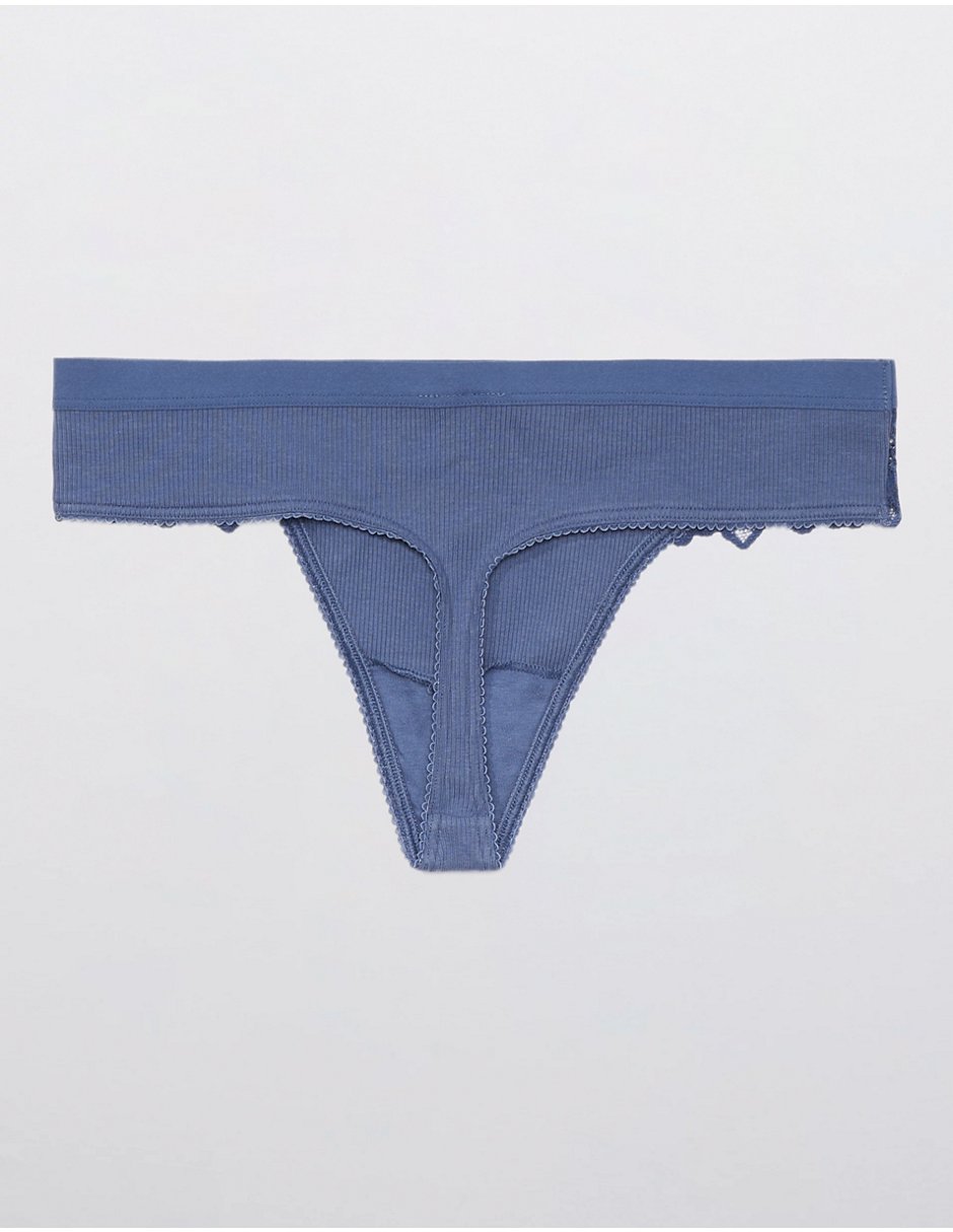 Cheeky de algodón para mujer 3