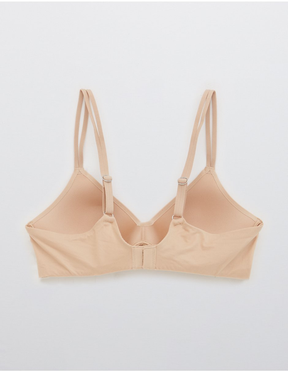 T-shirt bra Aerie con copa para mujer