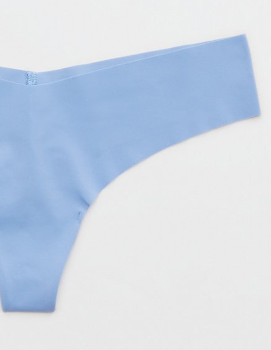 Tanga Aerie para mujer