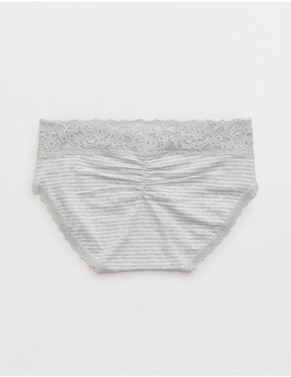 Panty de algodón para mujer 2