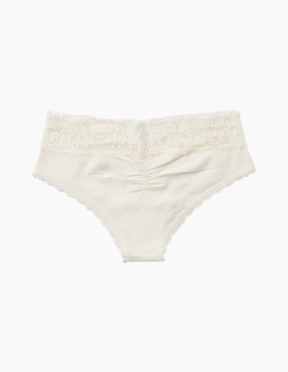 Cheeky Aerie de algodón para mujer