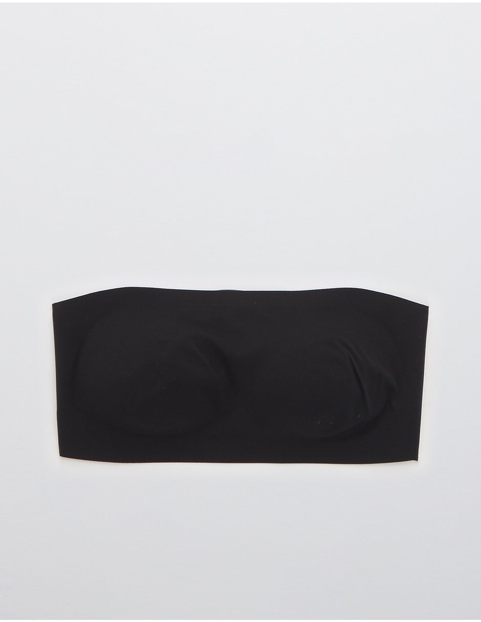 Brassiere strapless Aerie para mujer