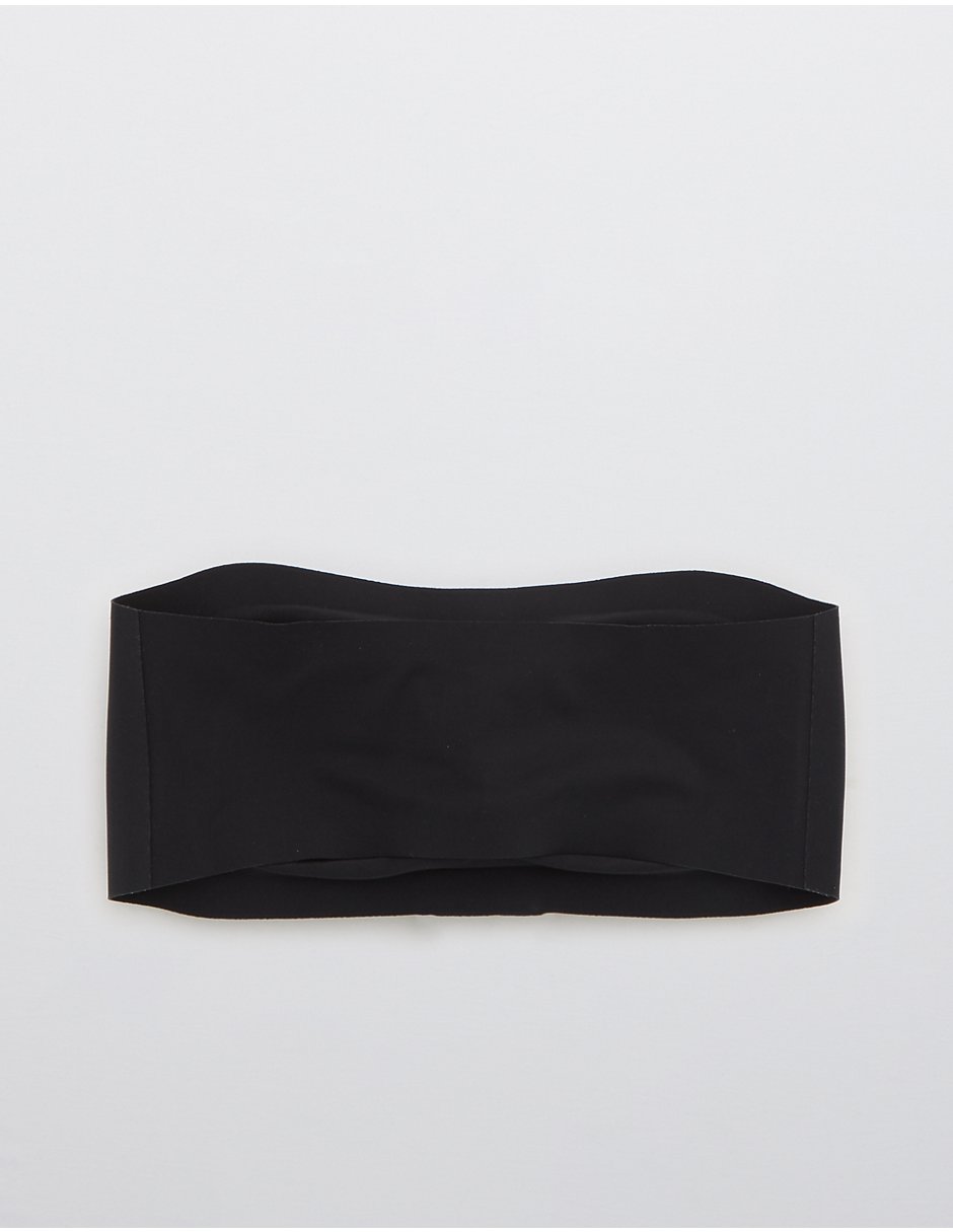 Brassiere strapless Aerie para mujer