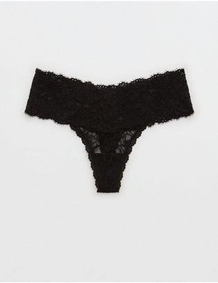 Tanga para mujer