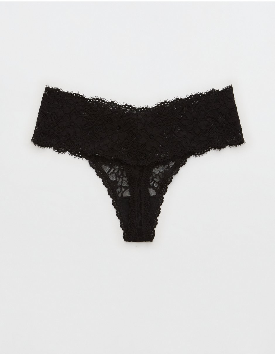 Tanga para mujer