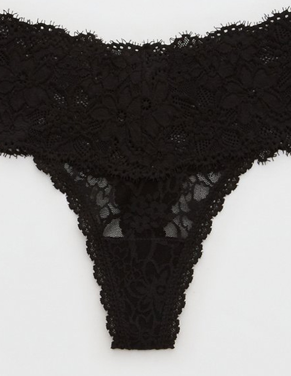 Tanga para mujer