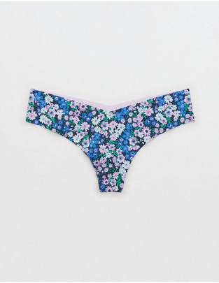 Tanga para mujer