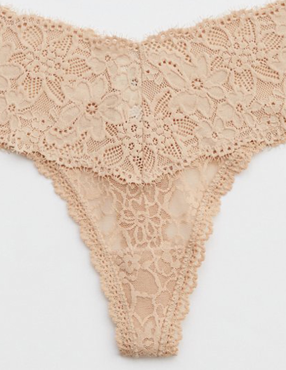 Tanga Aerie para mujer