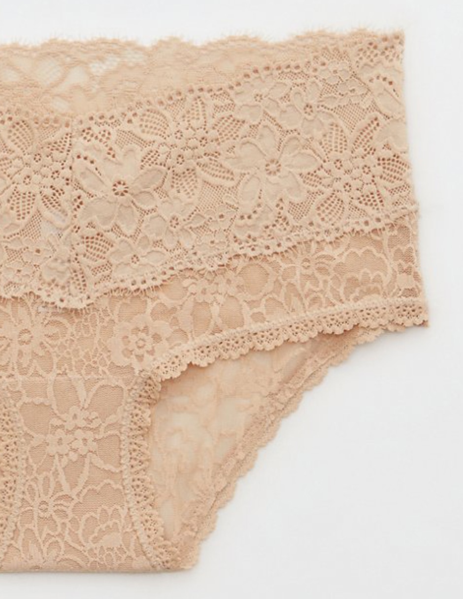 Hipster Aerie para mujer