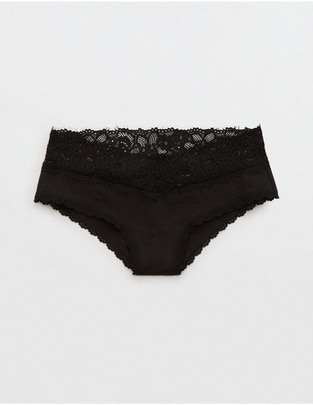 Cheeky de algodón para mujer 1