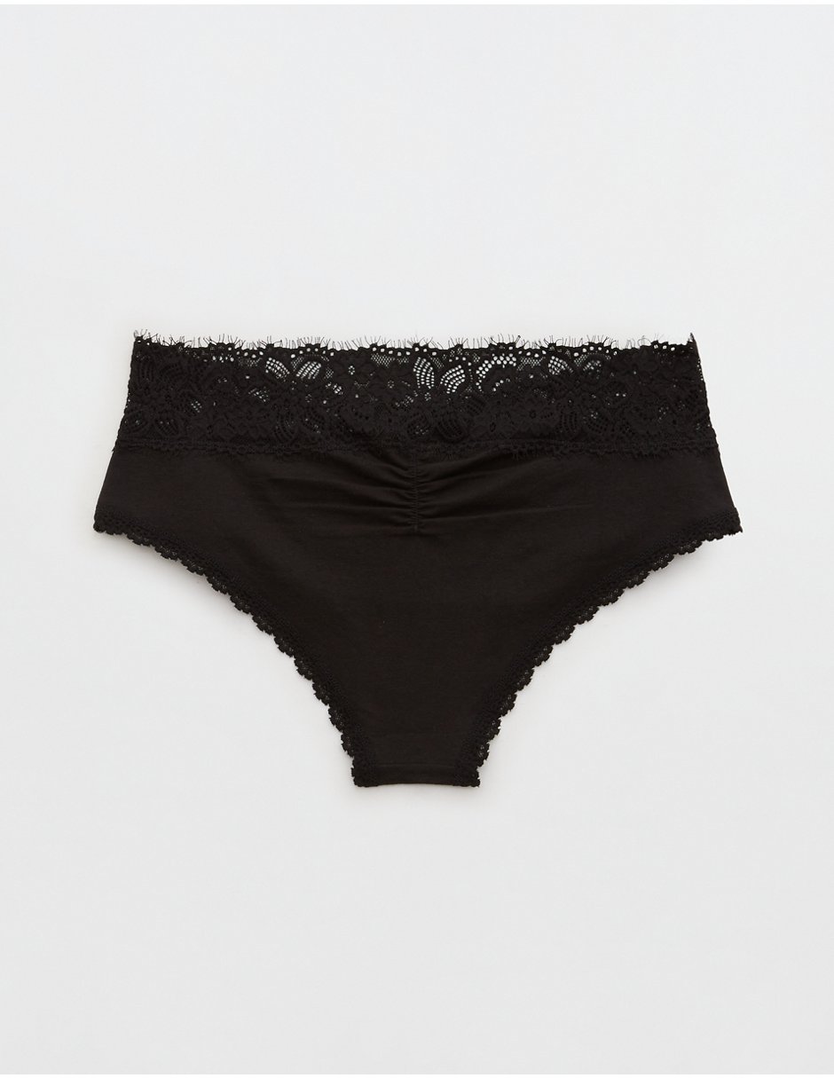 Cheeky de algodón para mujer 2
