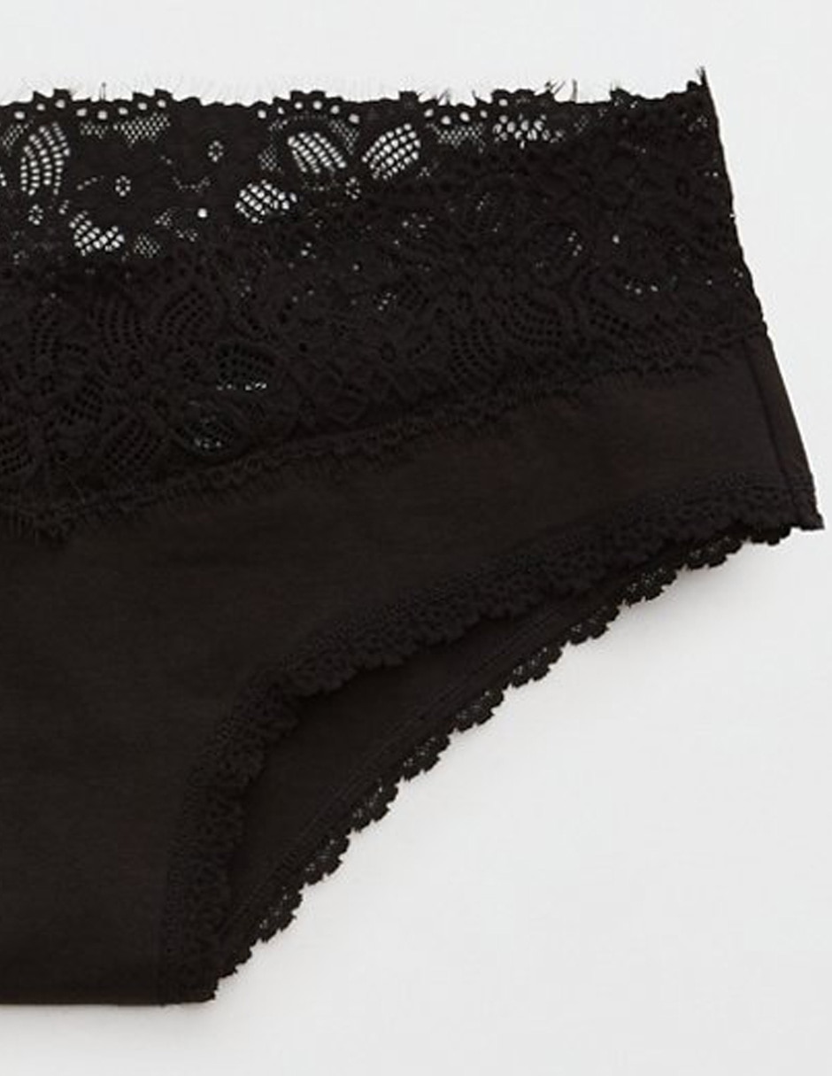 Cheeky de algodón para mujer 3