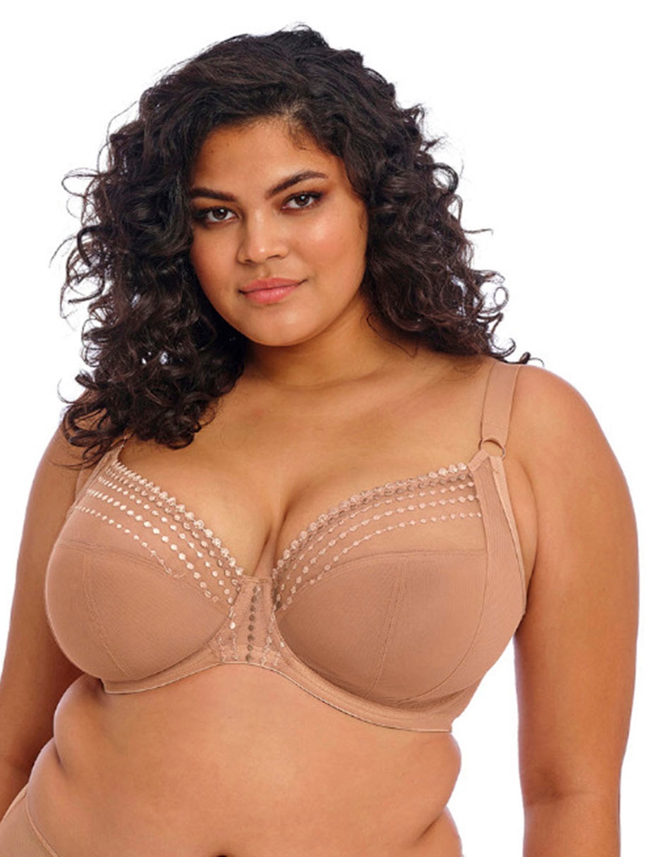 Brassiere demi para mujer Brassiere demi para mujer
