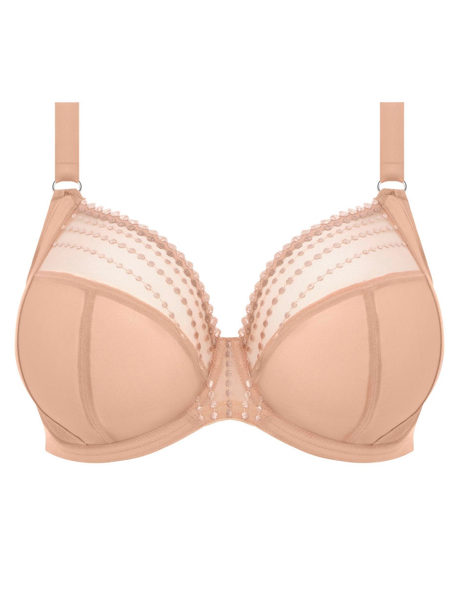 Brassiere demi Elomi para mujer