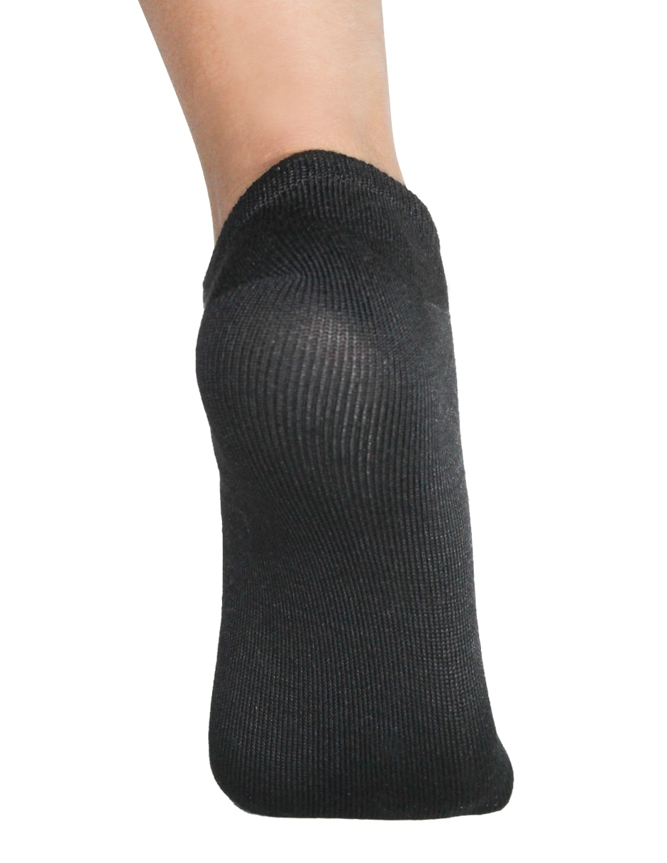 Calcetín para mujer 6 pares 2