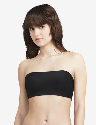 Brassiere strapless Chantelle con copa para mujer