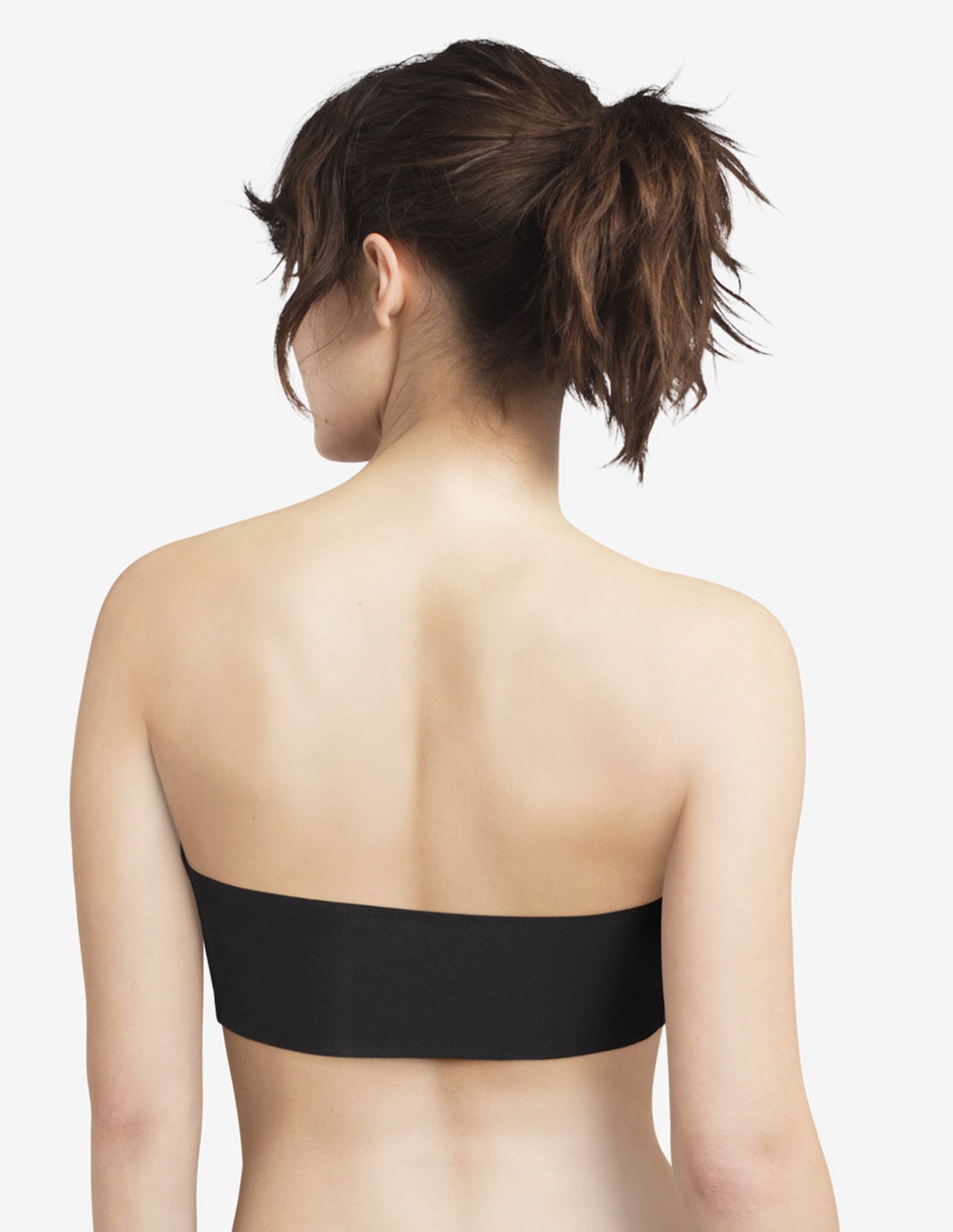 Brassiere strapless Chantelle con copa para mujer