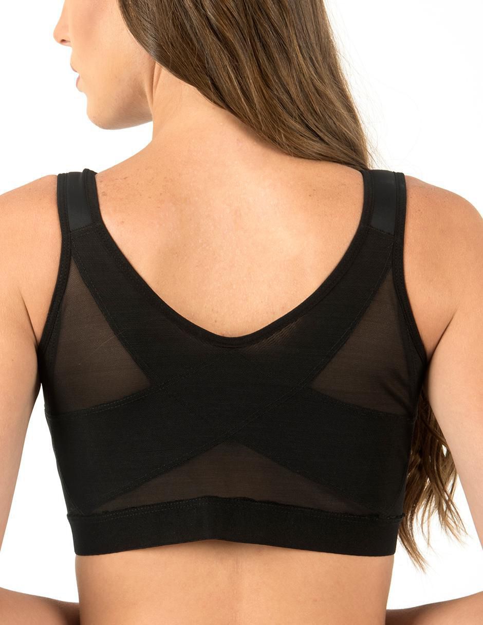 Brassiere con copa para mujer 4