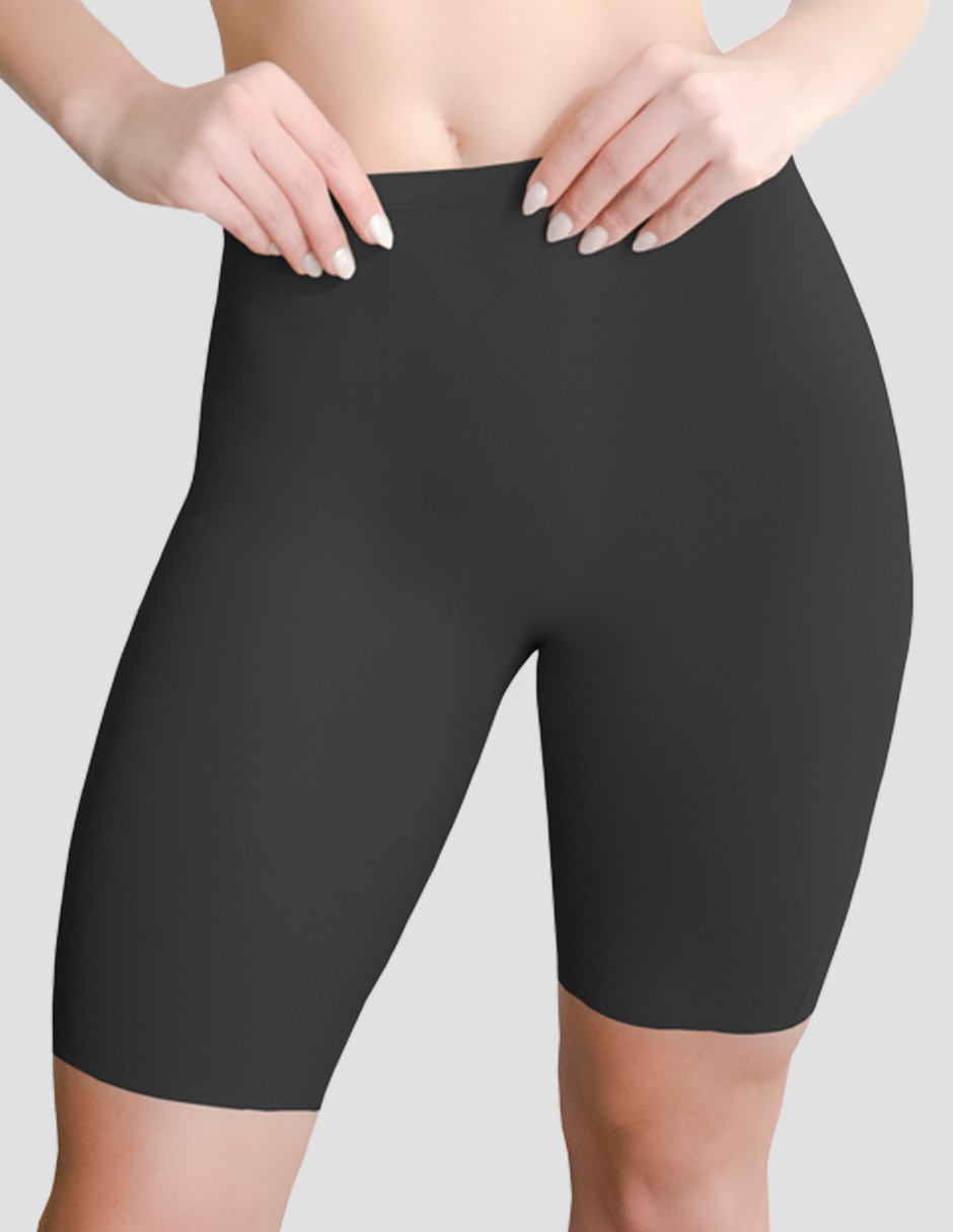 Faja levanta glúteos con compresión media para mujer Faja levanta glúteos con compresión media para mujer