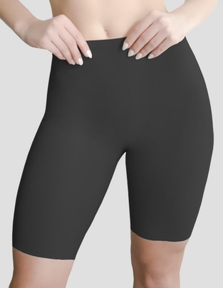 Faja levanta glúteos con compresión media para mujer Faja levanta glúteos con compresión media para mujer