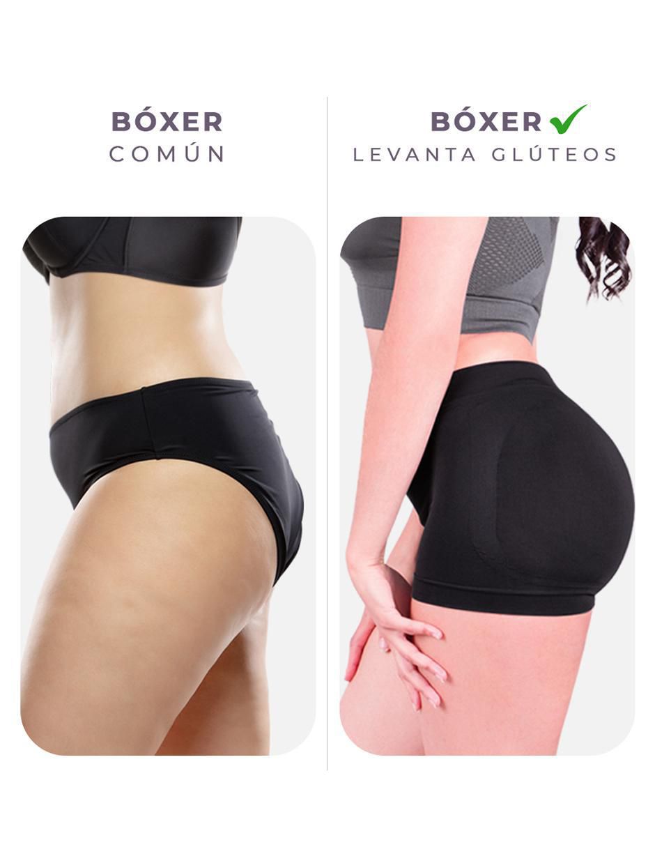 Bóxer para mujer 4