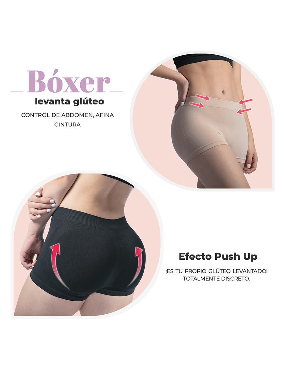 Bóxer para mujer 2